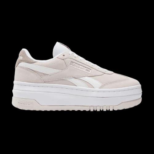 Reebok Campio Extra 'Luxe Grey/White/Gritty Grey' (Women's)