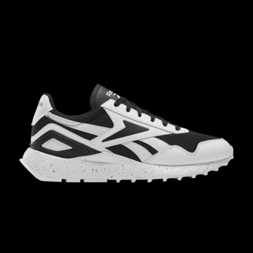 Reebok International 'Black/White/Black'