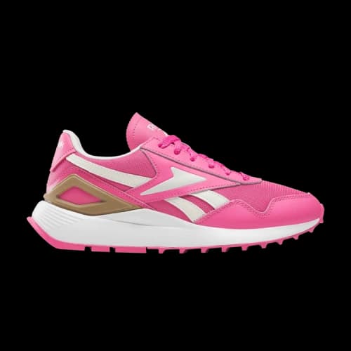 Reebok International 'Peach Beige White' (Women's)