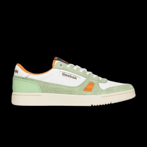 Reebok LT Court LTD Desaturated Green