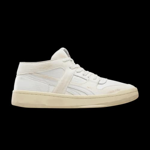 Reebok Hed Mayner x BB 5600 LTD Cut 'Mixed White'