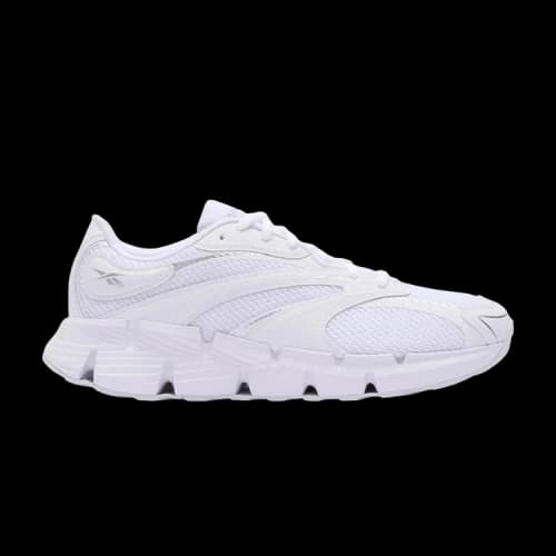 Reebok Zig Hypnotica 'White'