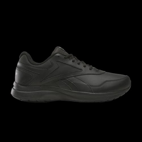 Reebok Walk Ultra 7 DMX Max 'Black Cold Grey'
