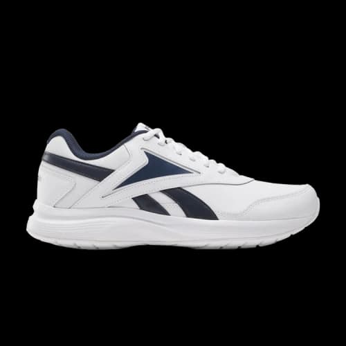 Reebok Walk Ultra 7 DMX Max 'White Collegiate Navy'