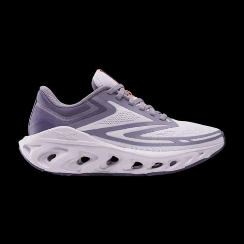 Reebok Fuel Flex Run 'Digital Gleam/Purple Fusion/Movement Purple' (Women's)