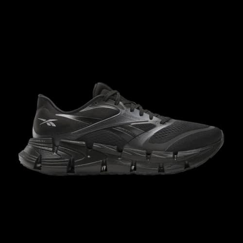 Reebok FloatZig 2 'Triple Black'