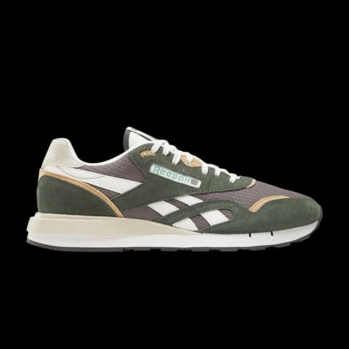 Reebok Classic Nylon 89 'Grit Green'