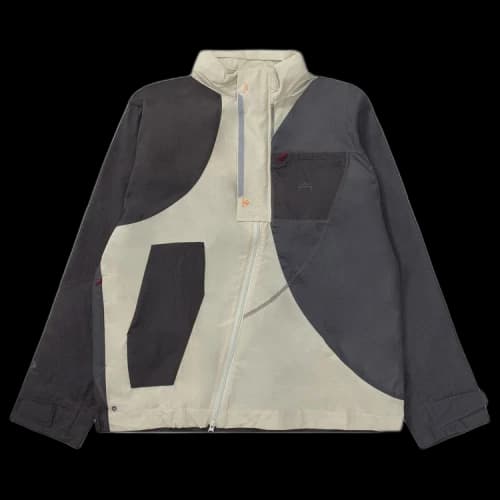 Converse x A-Cold-Wall* Woven Jacket 'Pavement'