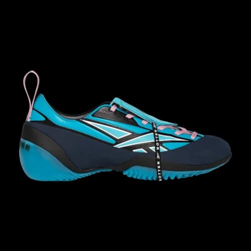 Botter x Reebok LTD Energia Bo Kets 'Aqua Blue/Blue'