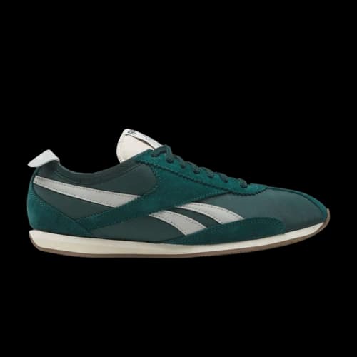 Reebok R400 'Metal Green'