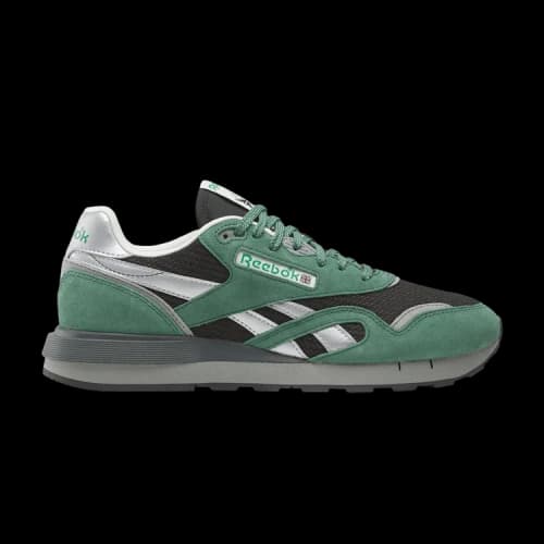 Reebok Classic Nylon 89 'Fieldgreen'