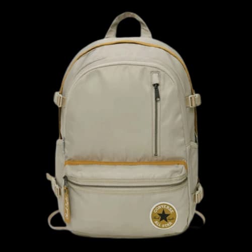 Converse Premium Straight Edge Backpack 'Beach Stone'