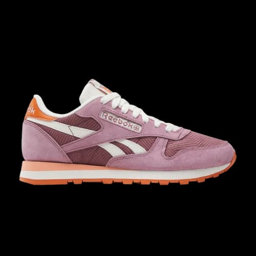 Reebok Classic 'Blackberry Berry Chill'