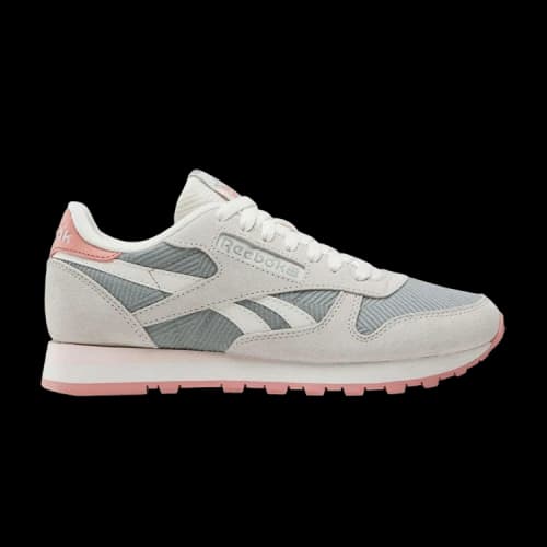 Reebok Classic 'Light Fog Soft Grey'