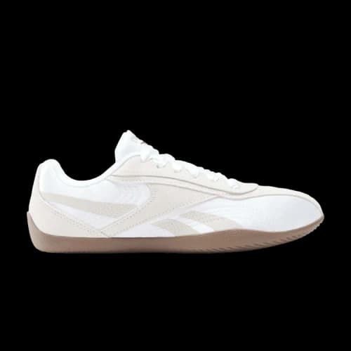 Reebok Ultra Lo 'White/Mineral Grey/Lee ' (Women's)