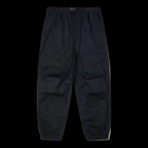 Converse Elevated Woven Pants 'Black'
