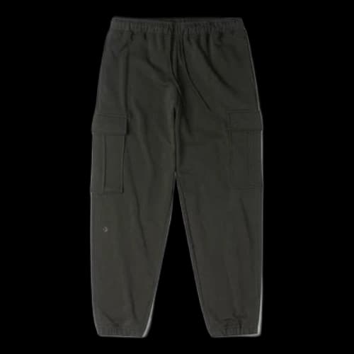 Converse Knit Cargo Pants 'Forest Shelter'