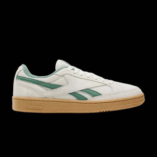Reebok Club C Grounds 70 'Vintage Calk Field Green'