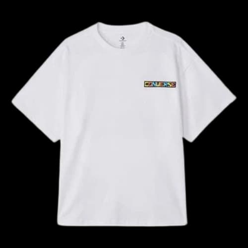 Converse Daydreamer T-Shirt 'White'