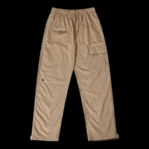 Converse Lightweight Cargo Pants 'Khaki'
