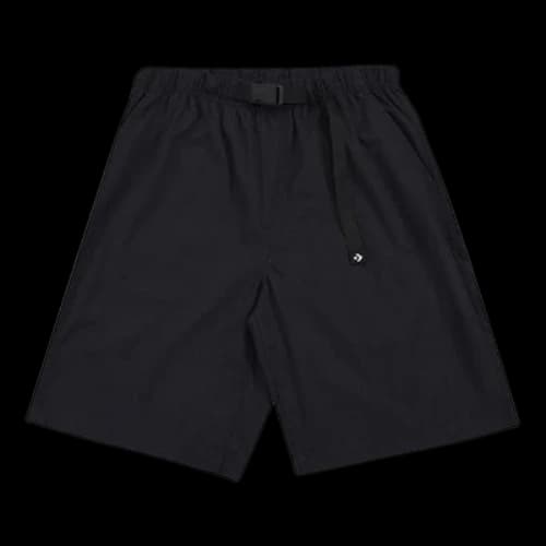 Converse Lightweight Cargo Shorts 'Black'