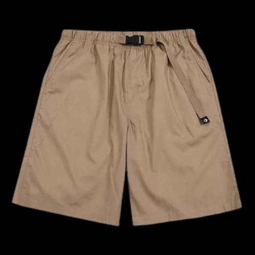 Converse Lightweight Cargo Shorts 'Khaki'