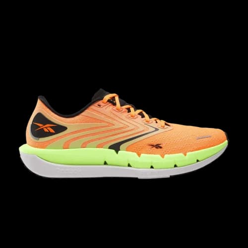 Reebok Floatzig Tread 'Orange White'