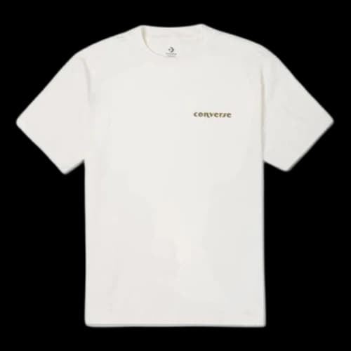 Converse Desert Graphic Tee 'White'