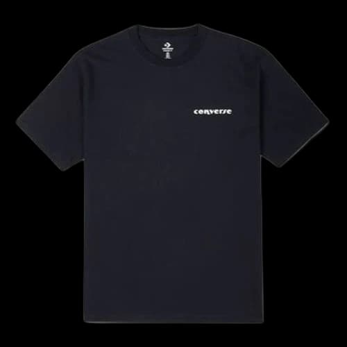 Converse Desert Graphic Tee 'Black'