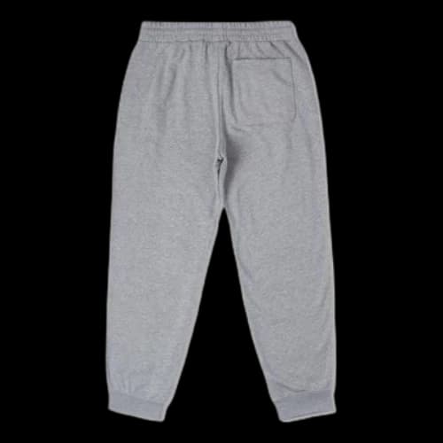 Converse Go-To Novelty Chuck Patch Pants 'Grey'