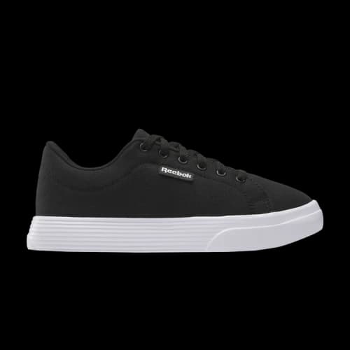 Reebok Onlux Court Lite 'Black White' (Women's)