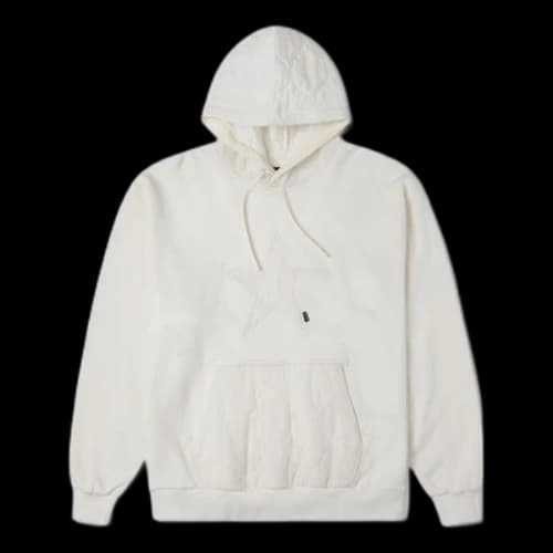 Converse Cozy Utility Hoodie 'White'