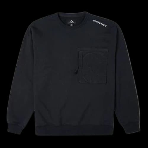 Converse Cozy Utility Crew 'Navy'