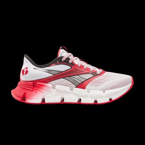Reebok Floatzig 2 'White/Vector Red/Black'