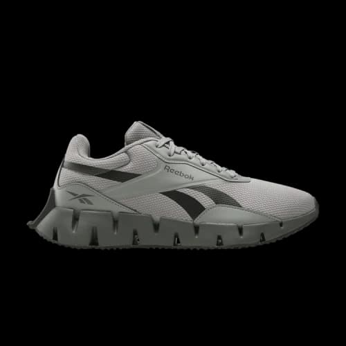 Reebok Zig Dynamica STR 'Grey Black'