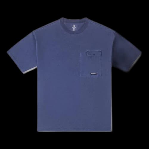 Converse Transitional Utility Tee 'Navy'