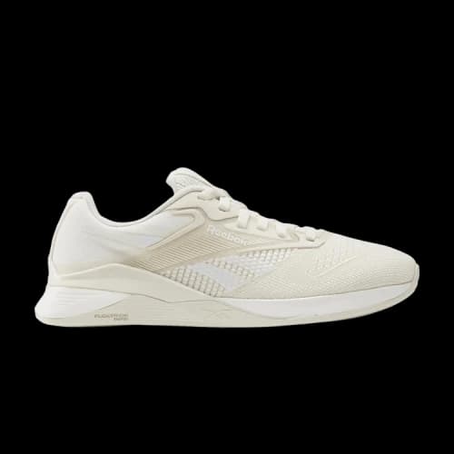 Reebok Nano X4 'Alabaster/Chalk' (Women's)