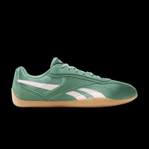 Reebok Ultra Lo 'Field Green/Pure Pink/Gum' (Women's)