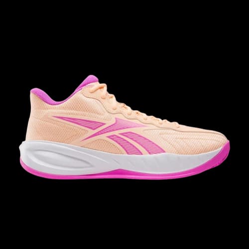 Reebok Press 'Virtual Pink'
