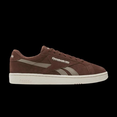 Reebok Club C Grounds 'Campus Brown/Campus Brown/Vintage Chalk'