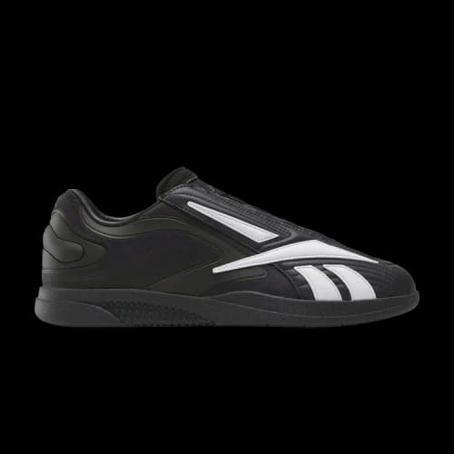 Reebok Hammer Pro LTD 'Black/White'