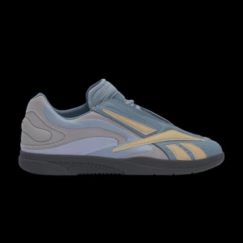 Reebok Hammer Pro LTD Grey Blue