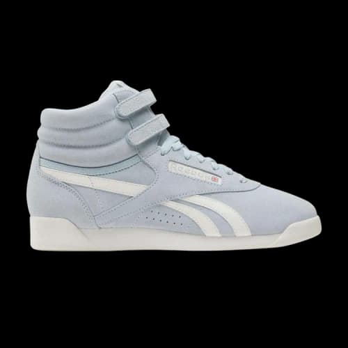 Reebok F/S Hi 'Ice Blue Chalk' (Women's)