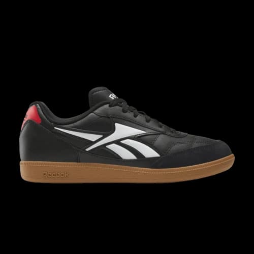 Reebok Finale 'Black White Gum'