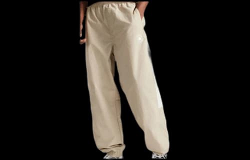 Converse Starsprinter Pants 'Beige'