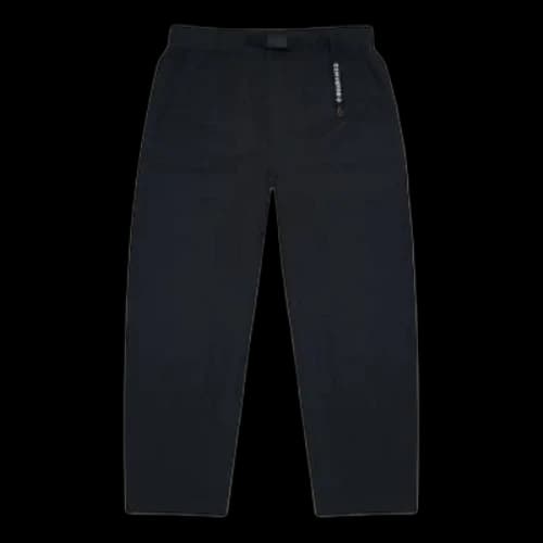 Converse Starsprinter Pant 'Black'