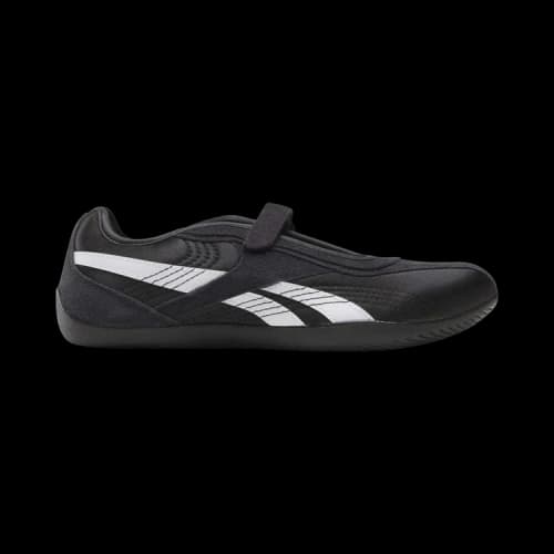 Reebok Ultra Lo Mary Jane Shoes 'Black' (Women's)