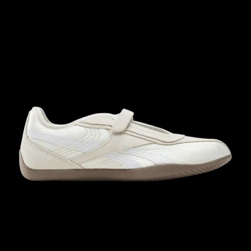 Reebok Ultra Lo Mary Jane 'Vintage Chalk Ftwr White Gum' (Women's)