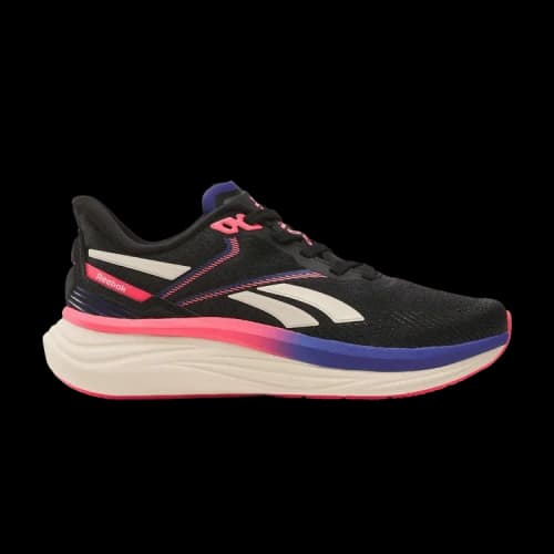 Reebok Viva Speed 'Black Pink Blast Bold Purple' (Women's)
