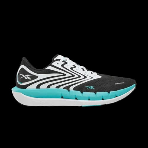 Reebok Floatzig Tread 'White Black Grey'